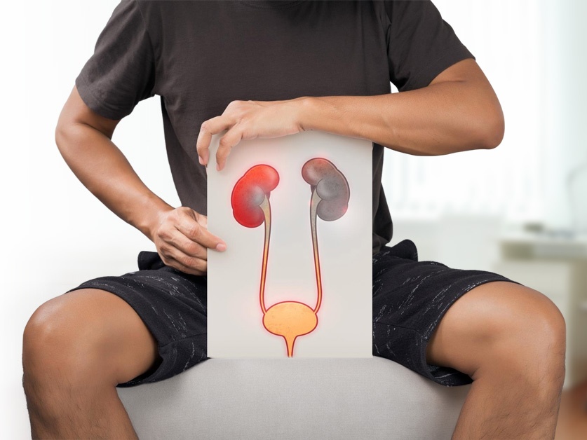 Urologická ambulance - Stodská nemocnice