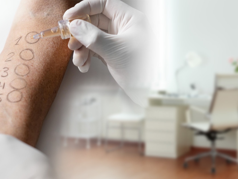 Ambulance alergologie a klinické imunologie PRIVAMED a.s.