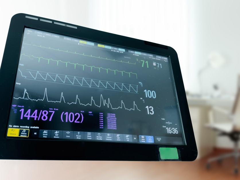 Ambulance dětské kardiologie Kardioped s.r.o. - MUDr. Michal Huml, PhD.