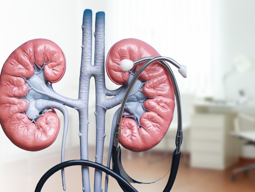 Nefrologická ambulance - Stodská nemocnice