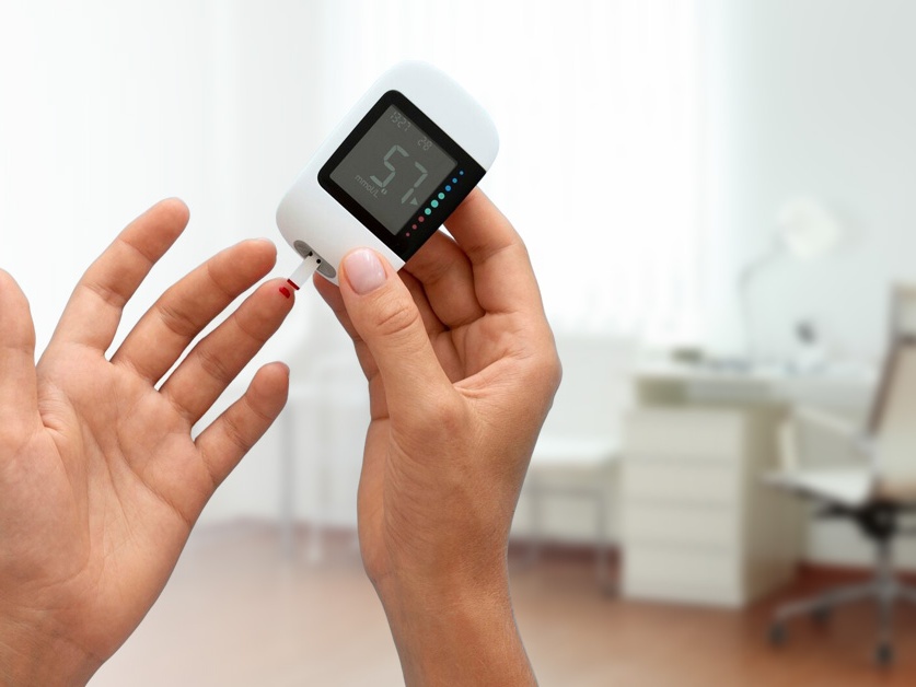 Endokrinologická ambulance - Stodská nemocnice