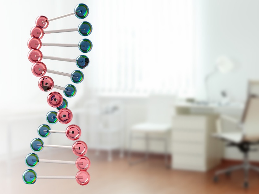 Genetická ambulance - FN Plzeň