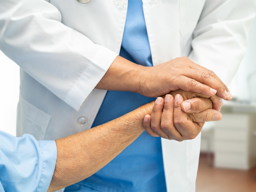 Geriatrická ambulance - Nemocnice PRIVAMED