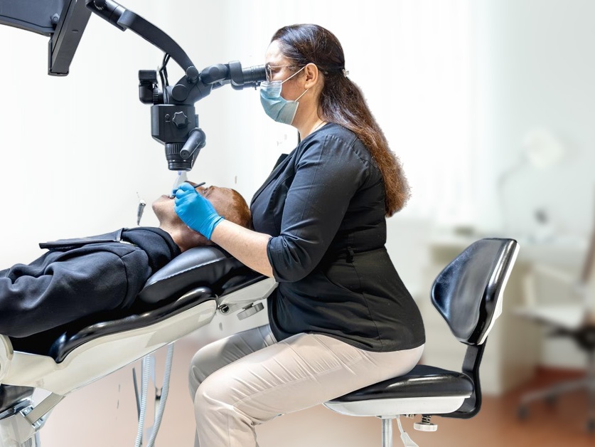 Zubní laboratoř - Ivona Bartůšková