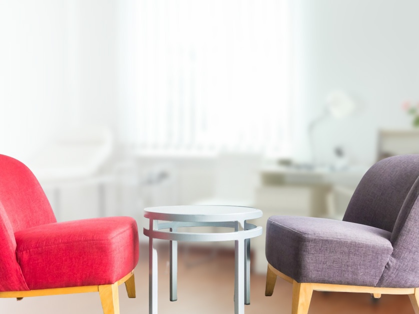 Centrum duševního zdraví Plzeň