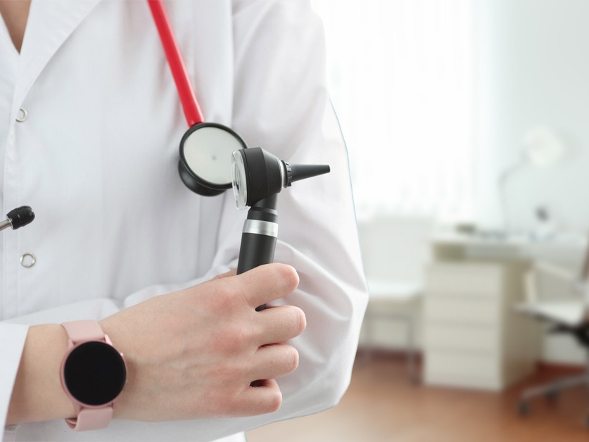 ORL OTORILA s.r.o. - MUDr. Adriana Honomichlová