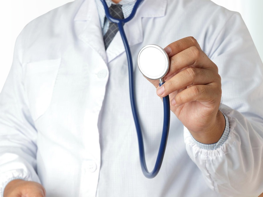 Interní ambulance - MUDr. Jan Traxmandl