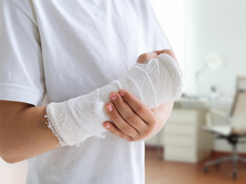 Ambulance všeobecné chirurgie a příjmová ambulance - Stodská nemocnice