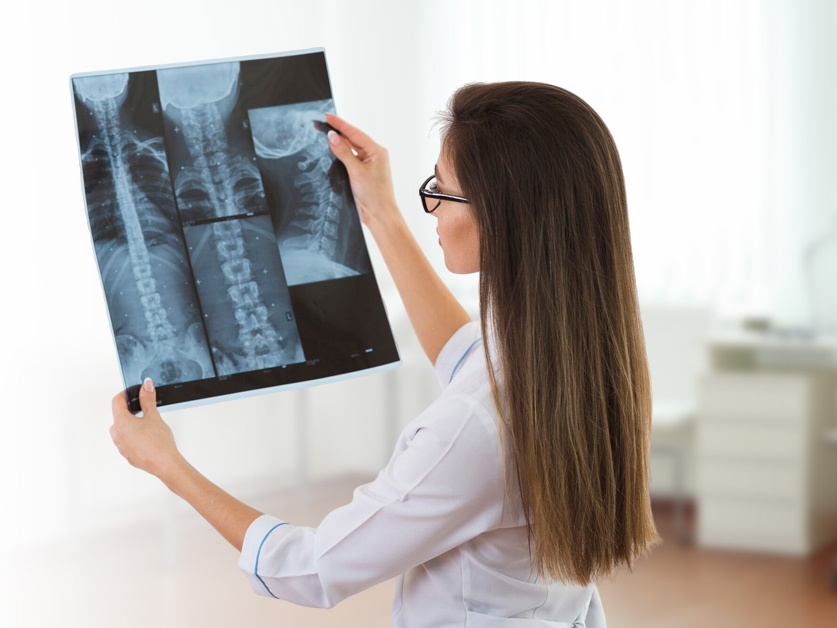 RTG Poliklinika Nýřany