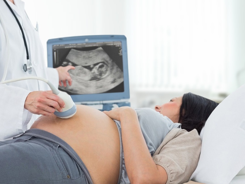 Gynekologická ambulance  Nemocnice PRIVAMED