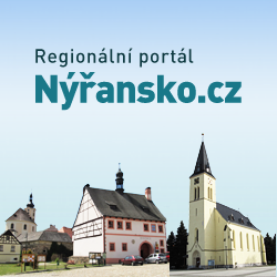 Portál regionu Nýřansko