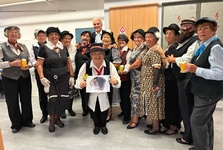 Plzeňský kraj má svou babičku roku 2025