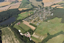 Vesnicí roku 2025 v Plzeňském kraji se stala obec Trnová na Nýřansku!