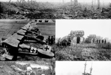 Do Žihle se vrací památník připomínající padlé v první světové válce. Na návsi chyběl skoro 80 let