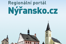 Tvořte obsah na Nýřansku s námi. Přidejte zprávu z regionu nebo pozvánku na akci v kalendáři