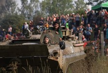 Vojenské muzeum v Rokycanech zve na Den s technikou AČR