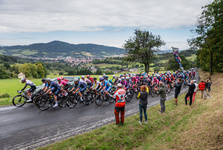Mladé cyklisty prověří v Plzni a okolí 450 kilometrů dlouhý závod West Bohemia Tour